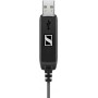 Гарнітура Sennheiser Epos PC 7 USB (1000431)