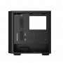 Корпус DeepCool CH510 Mesh Digital Black (R-CH510-BKNSE1-G-1) без БЖ