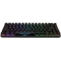 Клавiатура Asus ROG Falchion Ace LED 68key NX RD Black (90MP0346-BKUA01)