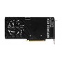 Відеокарта GF RTX 4060 Ti 8GB GDDR6 Dual OC Palit (NE6406TT19P1-1060D)