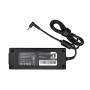 Блок живлення 1StCharger для ноутбука HP 19.5V 120W 6.15A 4.5х3.0мм (AC1STHP120WB)