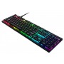 Клавиатура Razer DeathStalker V2 Red Switch Black (RZ03-04500100-R3M1)