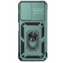 Чохол-накладка BeCover Military для Samsung Galaxy A04 SM-A045 Dark Green (708217)