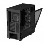 Корпус DeepCool CH560 Digital Black (R-CH560-BKAPE4D-G-1) без БЖ