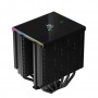 Кулер процесорний DeepCool AK620 Digital (R-AK620-BKADMN-G)