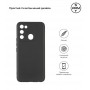 Чохол-накладка Armorstandart Matte Slim Fit для Tecno Spark 9 (KG5p) Camera cover Black (ARM64808)