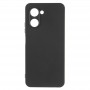 Чохол-накладка Armorstandart Matte Slim Fit для Realme C33 Camera cover Black (ARM65988)