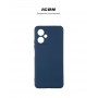 Чохол-накладка Armorstandart Icon для Xiaomi Redmi Note 12 5G Camera cover Dark Blue (ARM65194)