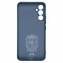 Чохол-накладка Armorstandart Icon для Samsung Galaxy A34 5G SM-A346 Camera cover Dark Blue (ARM66174)