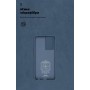 Чохол-накладка Armorstandart Icon для Oppo A57s 4G/A57 4G/A57e 4G/A77 4G/A77s 4G Camera cover Dark Blue (ARM64692)