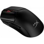 Миша бездротова HyperX Pulsefire Haste 2 Wireless Black (6N0B0AA)