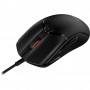 Миша HyperX Pulsefire Haste 2 Black (6N0A7AA)