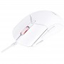 Миша HyperX Pulsefire Haste 2 White (6N0A8AA)