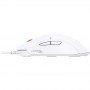 Миша HyperX Pulsefire Haste 2 White (6N0A8AA)