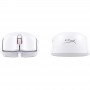 Миша HyperX Pulsefire Haste 2 White (6N0A8AA)