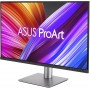 Монітор Asus 27" PA279CRV (90LM08E0-B01K70) IPS Gray/Black