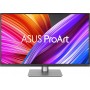 Монітор Asus 27" PA279CRV (90LM08E0-B01K70) IPS Gray/Black