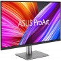 Монітор Asus 27" PA279CRV (90LM08E0-B01K70) IPS Gray/Black