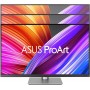 Монітор Asus 27" PA279CRV (90LM08E0-B01K70) IPS Gray/Black