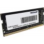 Модуль пам`яті SO-DIMM 16GB/2666 DDR4 Patriot Signature Line (PSD416G26662S)