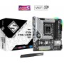 Материнська плата ASRock B760M Steel Legend WiFi Socket 1700