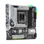 Материнська плата ASRock B760M Steel Legend WiFi Socket 1700