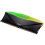 Модуль пам`ятi DDR4 2x16GB/3600 Apacer NOX RGB Black (AH4U32G36C25YNBAA-2)