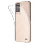 Чохол-накладка BeCover для ZTE Blade A52 Transparancy (708942)