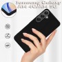 Чохол-накладка BeCover для Samsung Galaxy A14 SM-A145/A14 G5 SM-A146 Black (708978)