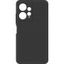 Чохол-накладка BeCover для Xiaomi Redmi Note 12 4G Black (708979)