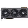 Відеокарта GF RTX 4060 Ti 8GB GDDR6 TUF Gaming OC Asus (TUF-RTX4060TI-O8G-GAMING)