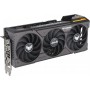 Відеокарта GF RTX 4060 Ti 8GB GDDR6 TUF Gaming OC Asus (TUF-RTX4060TI-O8G-GAMING)