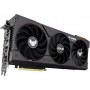 Відеокарта GF RTX 4060 Ti 8GB GDDR6 TUF Gaming OC Asus (TUF-RTX4060TI-O8G-GAMING)