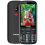 Мобільний телефон Sigma mobile Comfort 50 Optima Type-C Dual Sim Black (4827798122310)