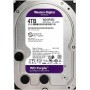 Накопичувач HDD SATA 4.0TB WD Purple 5400rpm 256MB (WD43PURZ)