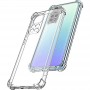 Чохол-накладка BeCover Anti-Shock для Xiaomi Redmi Note 12 Pro 4G Clear (709177)