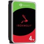 Накопичувач HDD SATA 4.0TB Seagate IronWolf NAS 5400rpm 256MB (ST4000VN006)