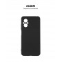 Чохол-накладка Armorstandart Icon для Xiaomi Poco M5 Camera cover Black (ARM68123)