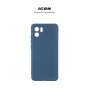 Чохол-накладка Armorstandart Icon для Xiaomi Redmi A2 Camera cover Dark Blue (ARM66538)