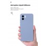 Чохол-накладка Armorstandart Icon для Xiaomi Redmi A2 Camera cover Lavender (ARM66540)