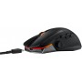 Миша бездротова Asus ROG Chakram X Origin RGB Black (90MP02N1-BMUA00)