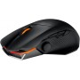 Миша бездротова Asus ROG Chakram X Origin RGB Black (90MP02N1-BMUA00)