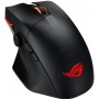 Миша бездротова Asus ROG Chakram X Origin RGB Black (90MP02N1-BMUA00)