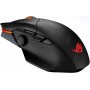 Миша бездротова Asus ROG Chakram X Origin RGB Black (90MP02N1-BMUA00)