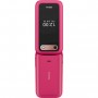 Мобільний телефон Nokia 2660 Flip Dual Sim Pop Pink