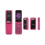 Мобільний телефон Nokia 2660 Flip Dual Sim Pop Pink