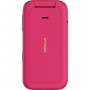 Мобільний телефон Nokia 2660 Flip Dual Sim Pop Pink