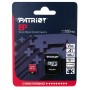 Карта пам`ятi MicroSDXC 1TB UHS-I/U3 Class 10 Patriot EP A1 R90/W80MB/s + SD-adapter (PEF1TBEP31MCX)