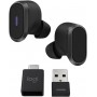 Bluetooth-гарнітура Logitech Zone True Wireless Graphite (985-001082)