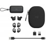 Bluetooth-гарнітура Logitech Zone True Wireless Graphite (985-001082)